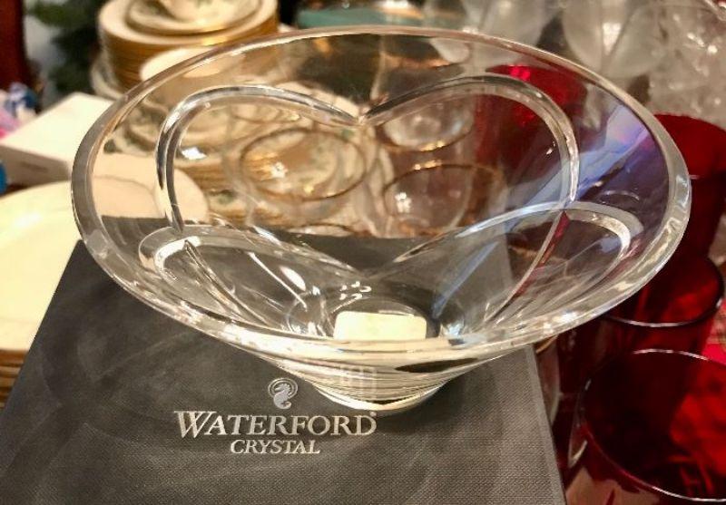 Fountain City Blue Moon Estate Sale feat. Jewelry, Decor, Furniture and