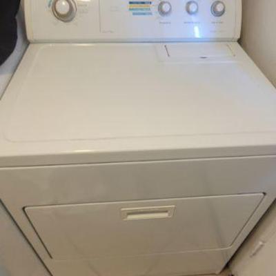$350 washer & dryer