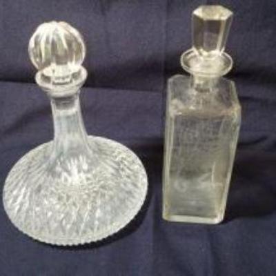 Waterford crystal