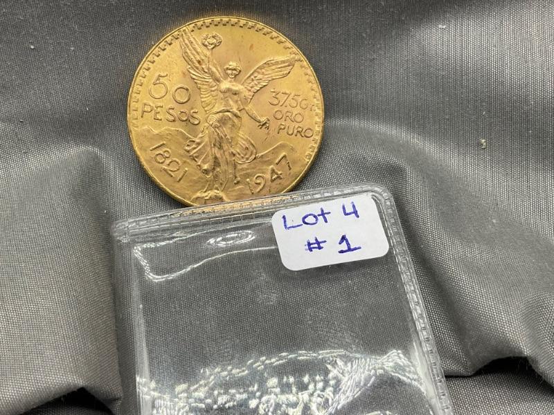 Peper Auction/Lucky Strike Estate Sales, LLC