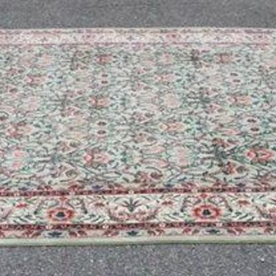 1092	PERSIAN ROOM SIZE RUG, APPROXIMATELY 12 FT X 8 FT

