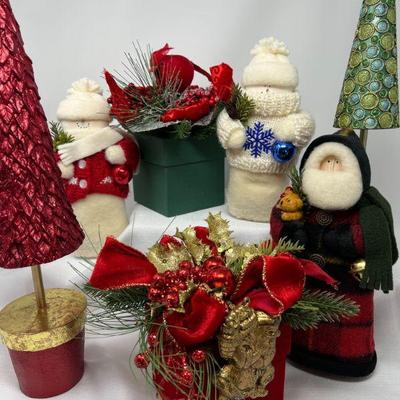 Holiday Decoration & Ornaments