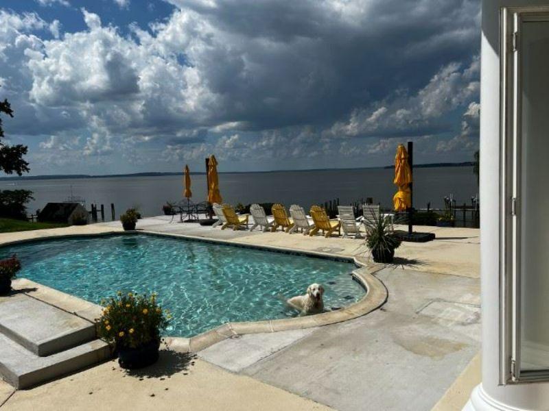 Waterfront Mansion in King Downsizing Sale!!