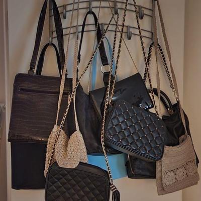 Misc. Women's Purses & Handbags