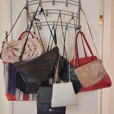 Misc. Women's Purses & Handbags