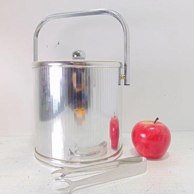 Vintage Ice Bucket