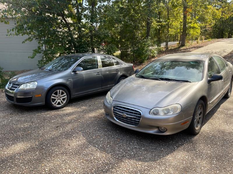 AMAZING Estate Sale! Bella Vista, AR! Vehicles! Antiques!