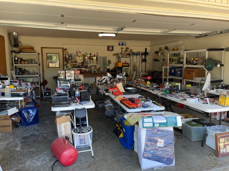 Amazing Estate Sale! Rogers, AR!