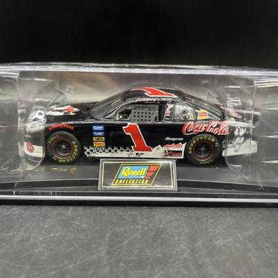 NASCAR Die Cast 1:24 by Revell, Earnhardt Jr. #1	