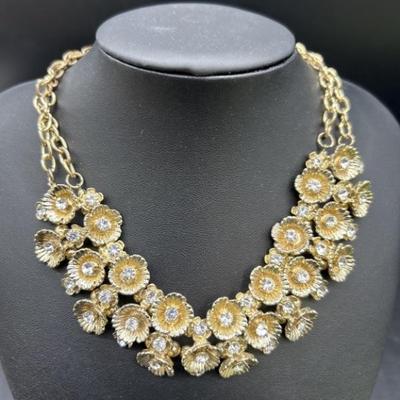 Designer Jewelry 16in Necklace