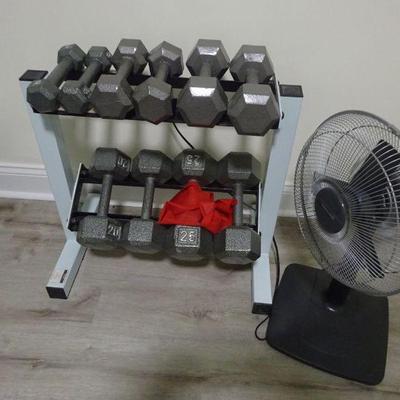 Weights