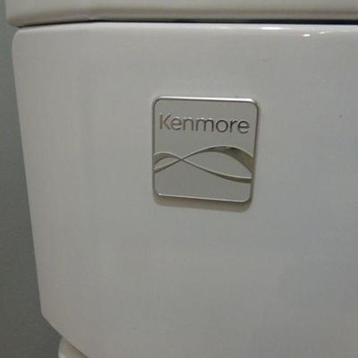 Kenmore washer and dryer