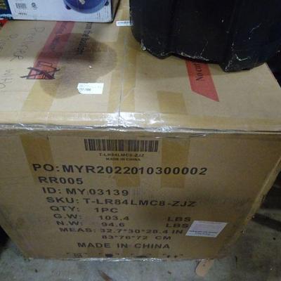 Brand New Recliner