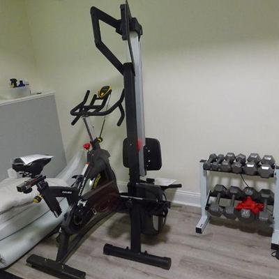 Fitness Equipment