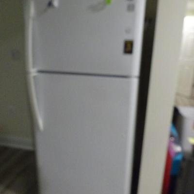 Refrigerator Freezer