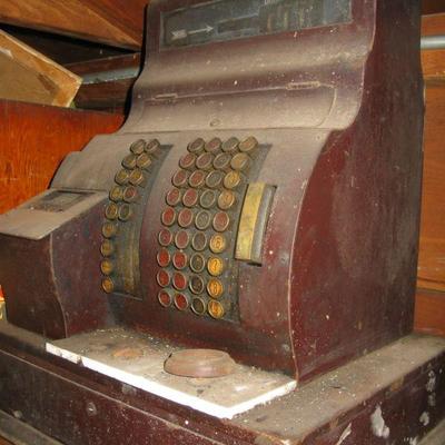National Cash Register  BUY IT NOW $ 