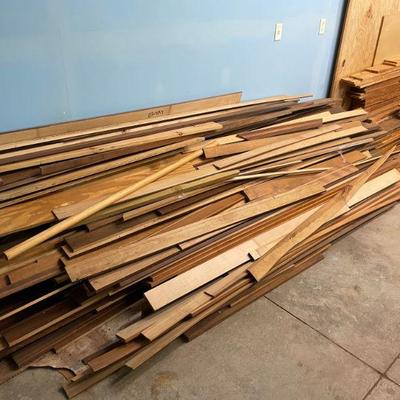 lumber 