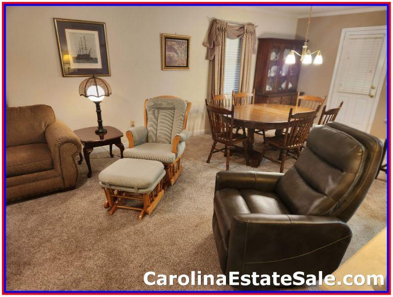 Falltastic! Estate Sale, ONE DAY ONLY, Taylors, SC by Carolina Estate