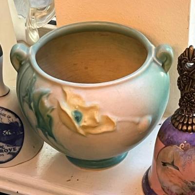 Roseville Pottery 