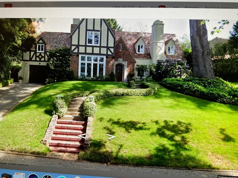 1/2 off Beautiful San Mateo Park Estate Sale