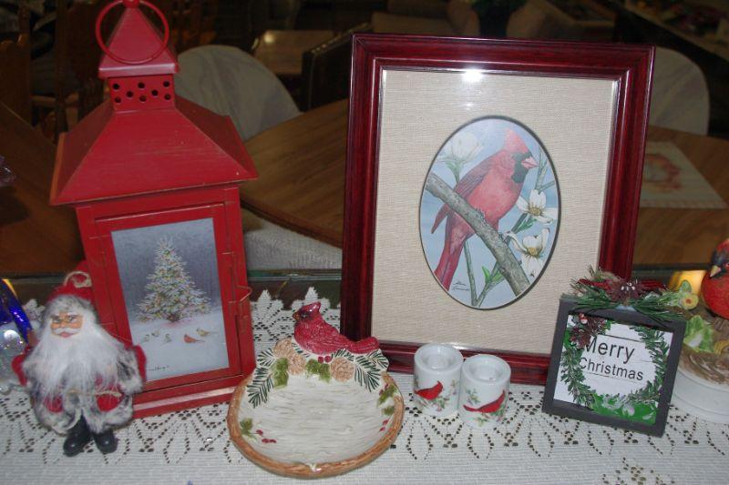 Massive QUALITY Estate Sale