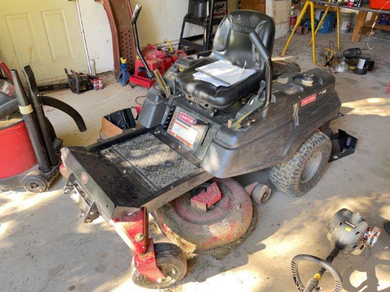 Acorn Estate Liquidators at Afton VA 22920