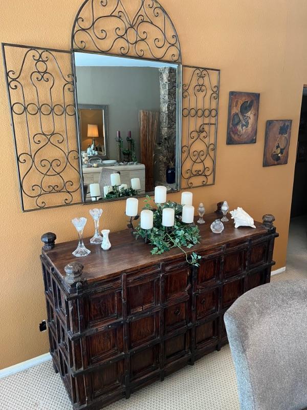 Estate Sale Palm Desert