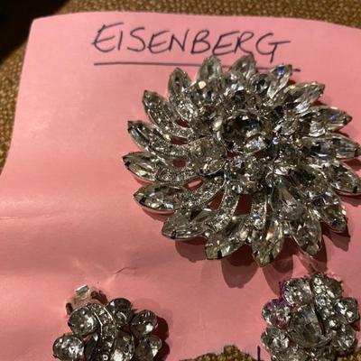 Eisenberg Set