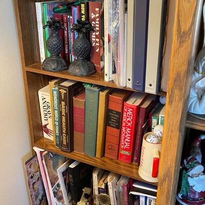 Books