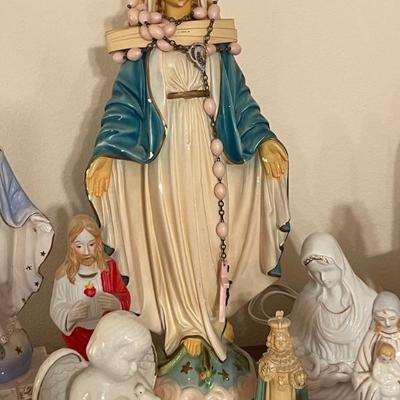 Rosaries 