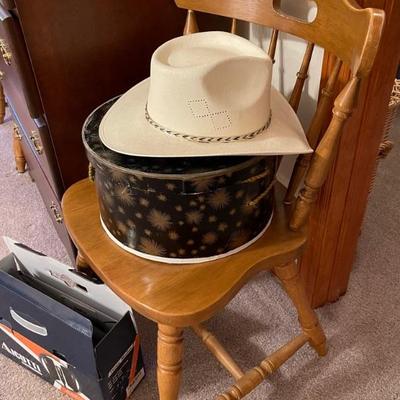 Cowboy hat