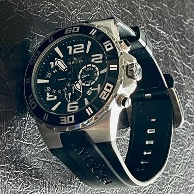 Invicta wrist watch 