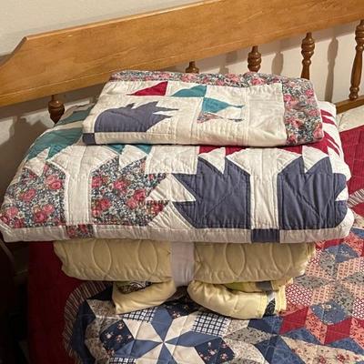 Quilts