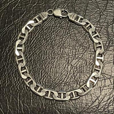 Sterling Silver bracelet