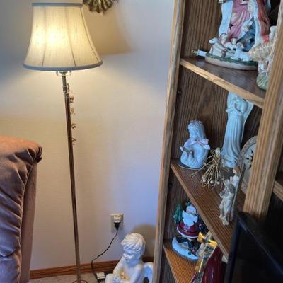 Floor lamps