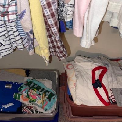 T-shirts