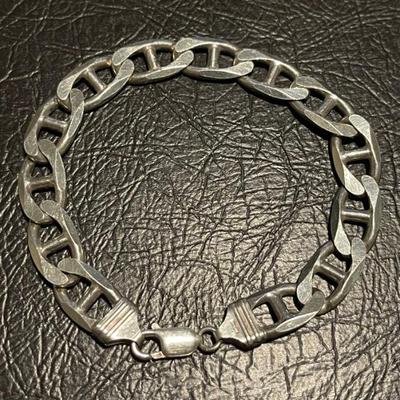 Sterling Silver bracelet