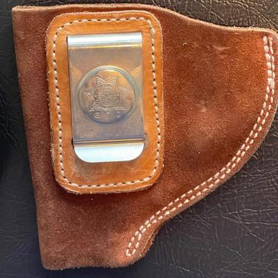 Bianchi holster