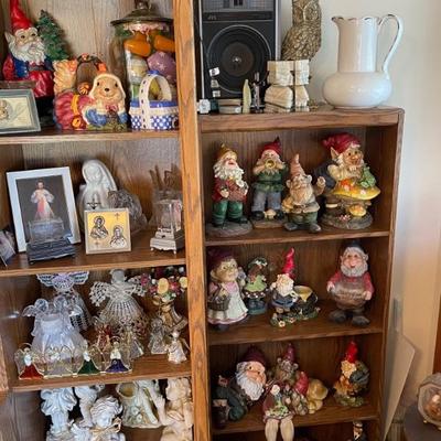 Gnomes