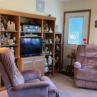 Recliners