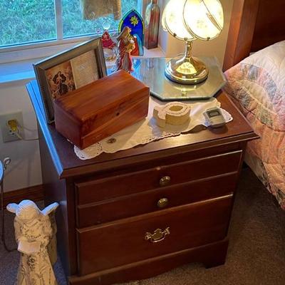 Nightstands 