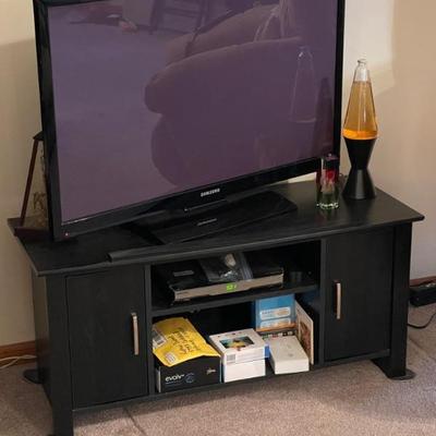 Samsung TV