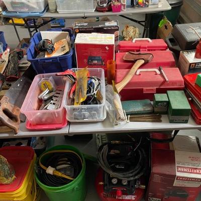 Tools