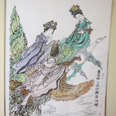 Original painting 