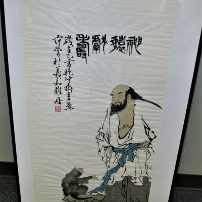 Original painting