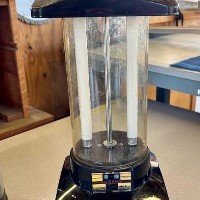 Vintage Lantern RayOVac Lantern