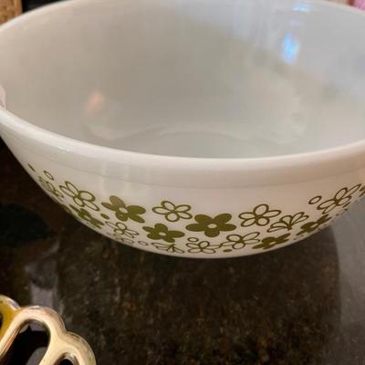 Vintage Pyrex