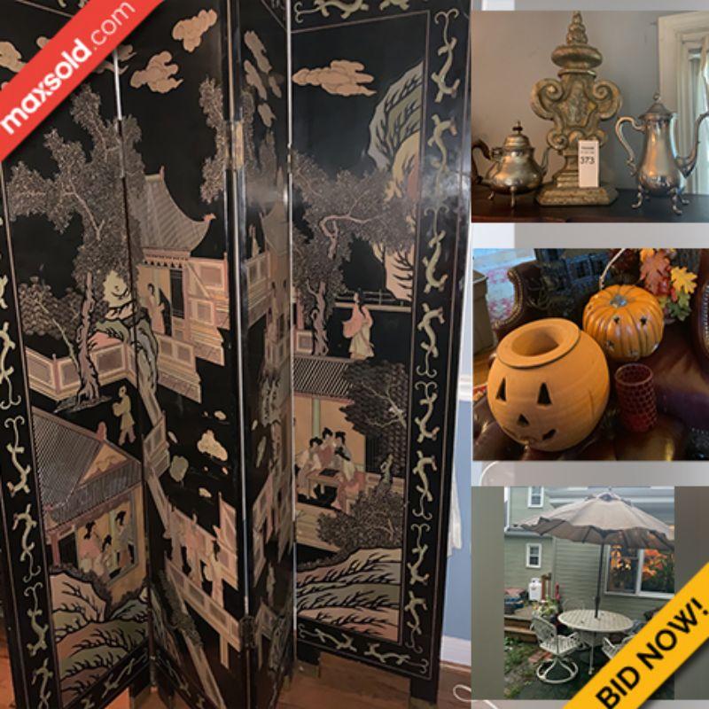 Annapolis Estate Sale Online Auction Hyde Park Drive