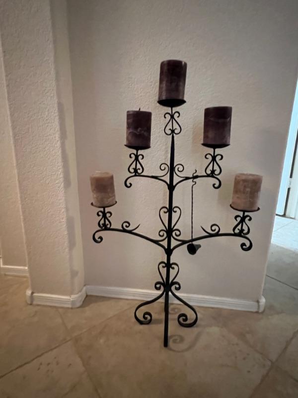 50 OFF SATURDAY!! PATIO FURNITURE, YARD DECOR, JEWELRY & MORE IN SUN LAKES