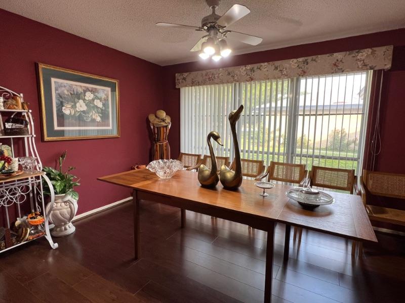 Retro Betties Hurst Estate Sale